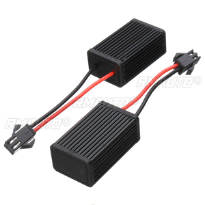 2 ชิ้น 18 LED ไฟป้ายทะเบียนรถยนต์สำหรับโอเปิ้ล/วอกซ์ฮอล/คอร์ซา/ซาฟิรา ไร้ข้อผิดพลาด 7000K - Product Image 6
