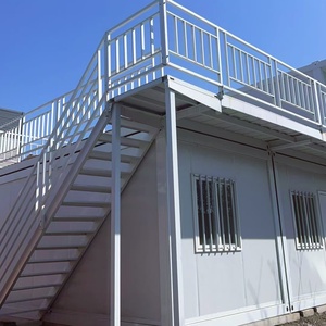 Cheap <strong>Tiny</strong> <strong>Easy</strong> Assemble Modern Other Construction &amp; Real Estate Quick Homes Prefab <strong>Houses</strong> - Product Image 3