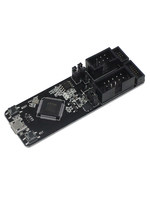 ESP-Prog Firmware Downloader Serial Communication JTAG Programmer Debugger for ESP8266 ESP32 Development Board