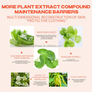 Marca Privada, Loción Facial para el Cuidado de la Piel con Extracto de Flor de Camelia, Crema Facial, Esencia Facial, Suero, Crema, Loción - Product Image 2