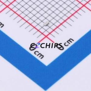 CRCW04023K92FKED SMD Resistor 0402 ( Type: Thick Film )( Resistance: 3.92kOhm Precision: 1% ) - Product Image 2