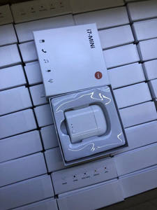 Audífonos Deportivos <span class=keywords><strong>Inalámbricos</strong></span> <span class=keywords><strong>I7S</strong></span> <span class=keywords><strong>TWS</strong></span> de Buena Calidad con Estuche de Carga, <span class=keywords><strong>Auriculares</strong></span> Intrauditivos <span class=keywords><strong>I7s</strong></span> <span class=keywords><strong>TWS</strong></span> con Bluetooth - Product Image 6