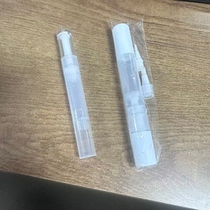 Bolígrafos de Plástico Vacíos con Mecanismo Giratorio de 2ML, 3ML, 5ML para Cosméticos, Tinte, Pincel, Laminación de Cejas, Cera y Gel - Product Image 3
