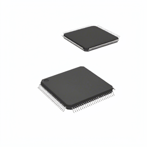Components Electronic Embedded Original One Stop Service 100 LQFP LM3S1332-EQC50-A2T - Product Image 1