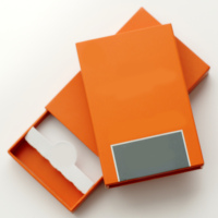 Cannacoast Premium, tiroir coulissant résistant aux enfants, en papier CR, fabriqué avec des matériaux recyclés biodégradables écologiques de haute qualité
