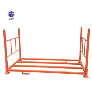 Best-selling heavy duty truck tire storage metal rack manufacturer