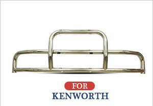 สำหรับวอลโว่ <span class=keywords><strong>Vnl</strong></span> <span class=keywords><strong>2018</strong></span> + กริลล์กันชนกริลล์อเมริกันรถบรรทุกหนักส่วนของร่างกายรถกึ่งรถบรรทุกกวางยาม - Product Image 6