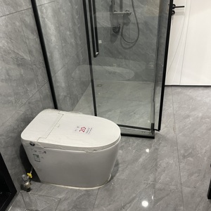 Maison conteneur <span class=keywords><strong>de</strong></span> luxe extensible 40HQ, maison <span class=keywords><strong>de</strong></span> <span class=keywords><strong>plage</strong></span>, villa <span class=keywords><strong>de</strong></span> vacances préfabriquée 2 chambres avec verrière panoramique - Product Image 5