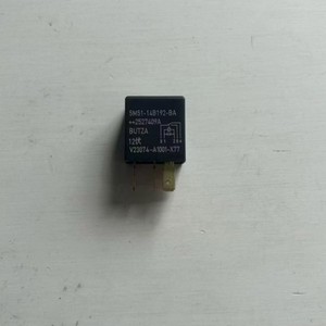 Ford <b>Relay</b> 5M5Z-14N089-BA 12V For 1994-2024 Ford Models Replacement Part - Product Image 2