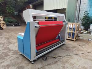 เครื่องจักรผลิตภัณฑ์สิ่งทอที่บ้านราคาโรงงานมัลติ<span class=keywords><strong>ฟ</strong></span>ังก์ชั่นเครื่องตรวจสอบผ้าอัจฉริยะ - Product Image 5