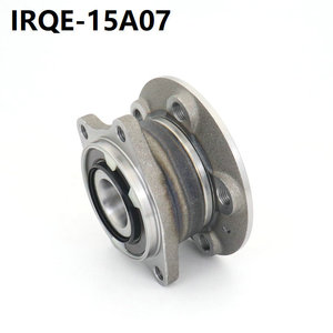 Ensemble d'essieu de roue arrière automobile Irqe 15A07 pour Volkswagen 31340099 Vkba 3627, diamètre intérieur 26 mm - Product Image 2