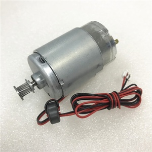 ใหม่ CR มอเตอร์สำหรับเอปสัน สไตลัส โฟโต้ 1390 1400 1410 <span class=keywords><strong>1430</strong></span> 1500 L1300 T1110 1900 <span class=keywords><strong>1430</strong></span> - Product Image 3