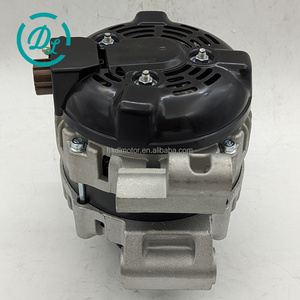 Alternateur EexcavaStart neuf 27060-51010 12V 130A compatible avec les moteurs 1VD-FTV VDJ76 VDJ78 VDJ79 VDJ200 pour un remplacement de qualité OEM - Product Image 6