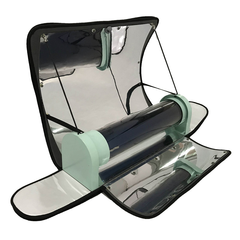 Лидер продаж на Amazon, Высокоэффективная солнечная плита, духовка, портативный гриль для барбекю, солнечная плита для барбекю