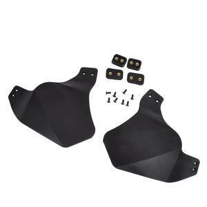 Cubierta Lateral para Riel de Casco Táctico FAST con Almohadillas Protectoras, Equipo de Defensa Personal Más Rápido - Product Image 1