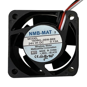 Ventilateur de refroidissement 1608KL-05W-B69, pièces PLC pour FANUC - Product Image 3