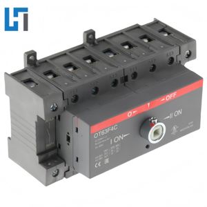 Nouveau contrôleur de programmation Plc de commutateur OT80F4C d'origine Stock de contrôleur d'automatisation industrielle - Product Image 1