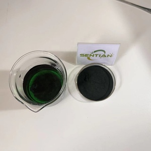 Tablette de spiruline Algues naturelles solubles dans l'eau Chlorella Spiruline Poudre Tablette de spiruline bleue - Product Image 3