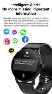 New Launched Functional Sport Health Monitor Smart Watch Healthy Tracking <b>Heart</b> Rate Blood Oxygen Blood Smartwatch <b>Heart</b> Rate Mo - Product Image 4