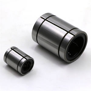 محمل كروي خطي عالي الدقة CNC طراز LM20UU - Product Image 2