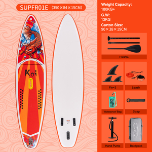 Envío Gratis, Dropshipping, Suministro de Fábrica, <span class=keywords><strong>Tabla</strong></span> de Surf, <span class=keywords><strong>Tabla</strong></span> de <span class=keywords><strong>SUP</strong></span>, <span class=keywords><strong>Tabla</strong></span> de Paddle Surf Inflable - Product Image 3