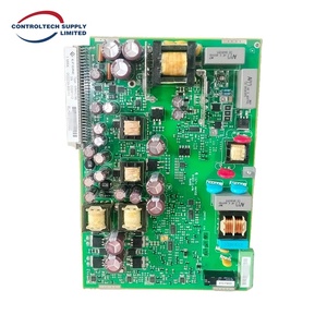 Module d'automatisation industrielle 1MRK002311-AA, pièce de rechange d'origine en surplus, livraison rapide pour équipement de contrôle - Product Image 2
