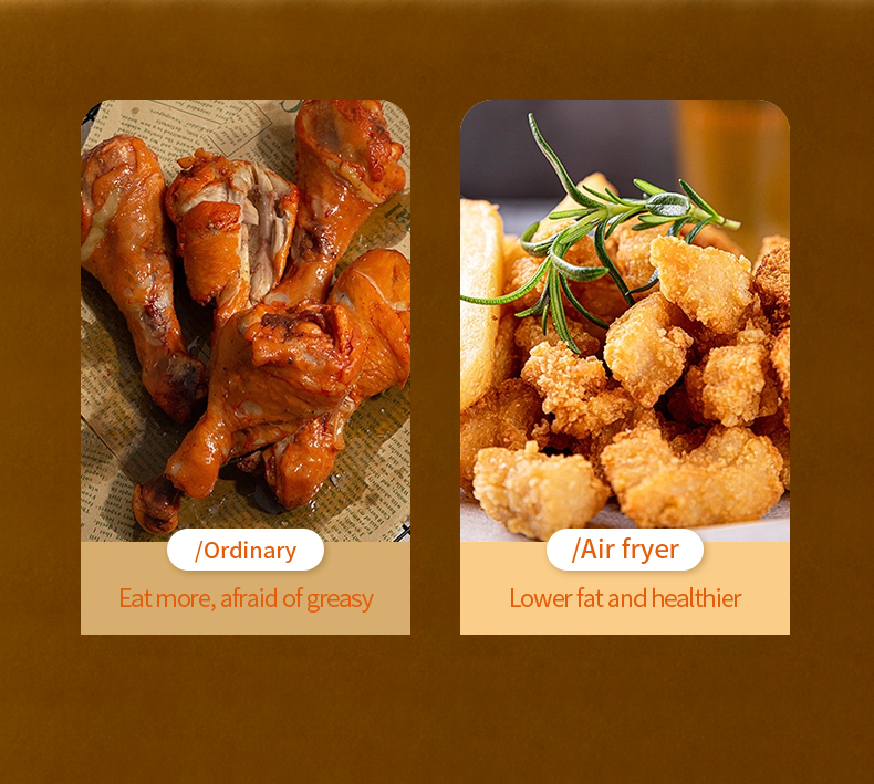 15L Intelligent Air Oven Household Frying Multifunctional Commercial Air Fryer Frying Oven Manufacturer Factory OEM