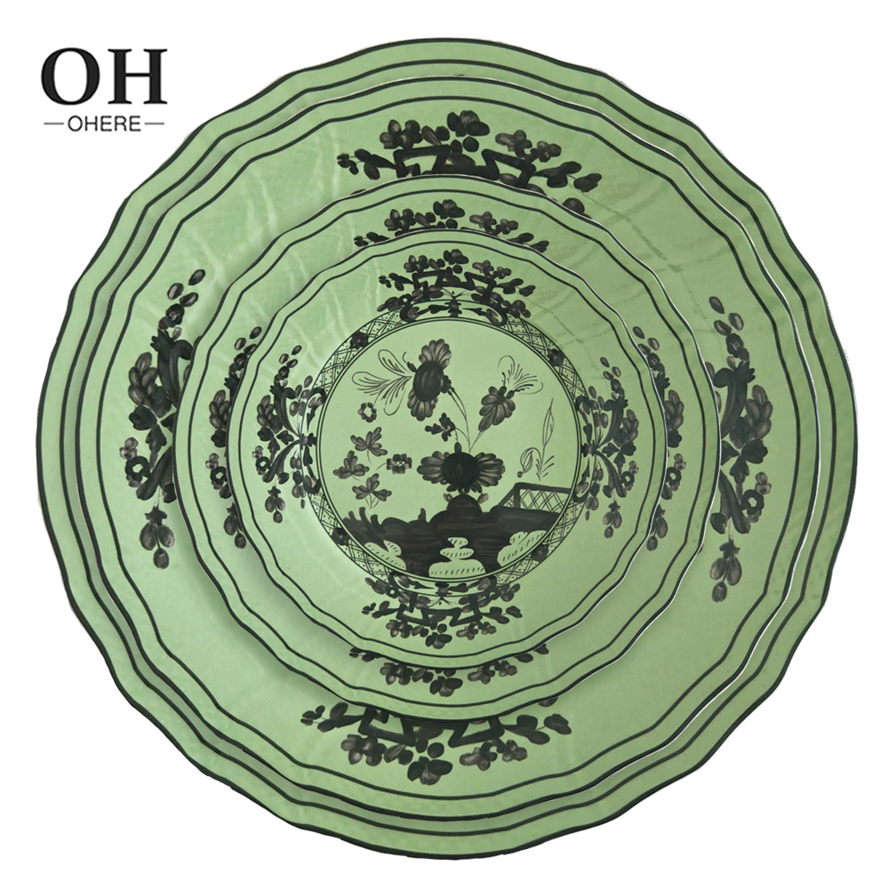 Verde chiaro
