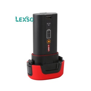 Uni-t Ut-m17 Lithium Battery Module Thermal Imager Ulidex <b>Series</b> V H Lexso - Product Image 3