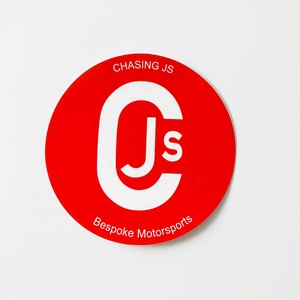 <span class=keywords><strong>Adesivi</strong></span> Personalizzati con Logo Stampato in Vinile per Tastiera, <span class=keywords><strong>Computer</strong></span>, Valigie, Skateboard, Biciclette e Laptop - Product Image 3