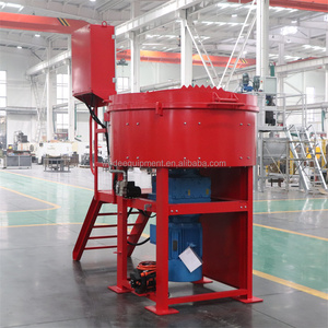 Compre a un Proveedor Chino: Mezcladora de <span class=keywords><strong>Mortero</strong></span> <span class=keywords><strong>Seco</strong></span> Refractario de 800 kg - Product Image 5