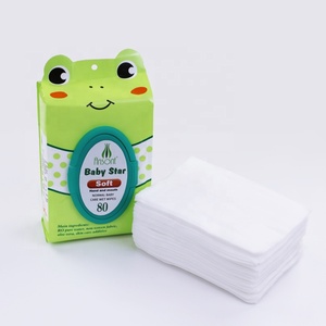 100 <span class=keywords><strong>lingettes</strong></span> humides en coton, OEM personnalisées, <span class=keywords><strong>lingettes</strong></span> pour bébé <span class=keywords><strong>bio</strong></span> - Product Image 6