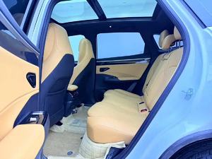 รถยนต์ไฟฟ้าไฮบริด L7มือสอง Geely Galaxy รถ SUV 115กม. บน2024 - Product Image 6