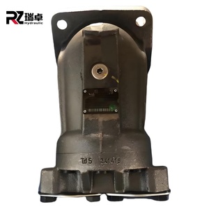 Bomba de Pistón A2FO12/61R-PAB06 Fabricada en China - Product Image 2