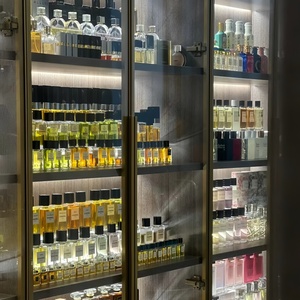 Baccarat 540 Extrait <span class=keywords><strong>De</strong></span> <span class=keywords><strong>Parfum</strong></span> Spray |   Edición <span class=keywords><strong>de</strong></span> Colección <span class=keywords><strong>de</strong></span> Lujo <span class=keywords><strong>de</strong></span> 200 ml |   Aroma Duradero a Azafrán y Ámbar con Recibo - Product Image 6