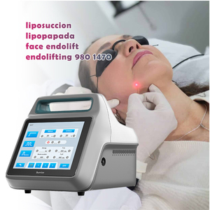 Mesin Endolift Wajah 50W 980nm 1470nm Endoli <span class=keywords><strong>Fting</strong></span> - Product Image 5