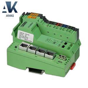 Controlador PLC ILC 2050 BI original 2403160 para Phoenix - Product Image 3