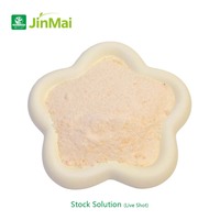 Pupuk NPK 14-8-28 Penguat Retensi Bunga & Pewarna Buah Pupuk Larut Air dengan Kalsium Boron Seng