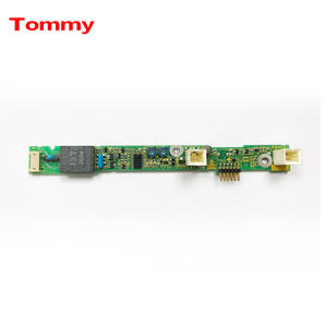 Carte de circuit imprimé onduleur A20B-8002-0633 Fanuc d'origine - Product Image 5