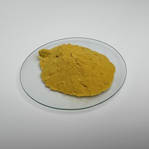 Agente Auxiliar Químico <span class=keywords><strong>PAC</strong></span> de Alta Densidad para la Formación de Flocos, 30% Sólidos, para una Disolución Eficiente - Product Image 4