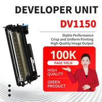Unité de développement compatible DV1150 pour copieurs Kyocera M2040dn M2540dn P2235dn – Unité d'imagerie consommable de qualité supérieure en vrac
