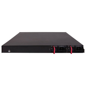 สวิตช์เครือข่ายแบบจัดการได้ S5130S-28S-PWR-HI 24 พอร์ต Gigabit PoE+ พร้อมอัปลิงค์ 10G - Product Image 3