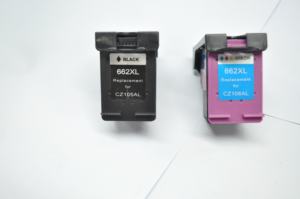 Cartucho de tinta remanufacturado Tinta 662XL CZ105AL Color negro CZ106AL para <span class=keywords><strong>HP</strong></span> <span class=keywords><strong>Deskjet</strong></span> Ink Advantage 1015 1515 2545 2645 <span class=keywords><strong>3545</strong></span> - Product Image 3