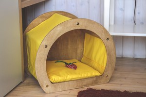 Muebles de Madera Modernos para el Hogar, Estilo Flap, para Propietarios - Product Image 4