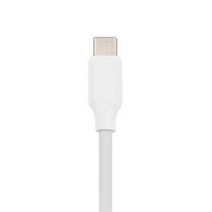 Nohon — câble USB type-c pour recharge rapide et transfert de données, cordon de chargeur usb-c pour téléphone Oneplus <span class=keywords><strong>Xiaomi</strong></span> Mi11 et Samsung S21, 1M - Product Image 5