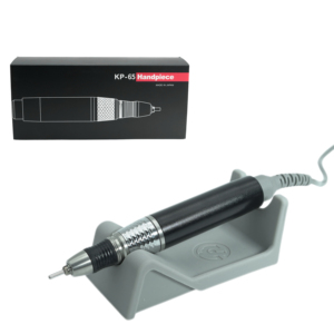 Perceuse à ongles professionnelle portable <span class=keywords><strong>pas</strong></span> chère 25000 tr/min, stylo de perçage à ongles en métal, pièce à main de perceuse à ongles, brosse de polissage, machine pour équipement de salon - Product Image 6