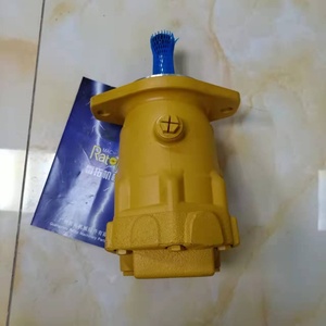 Motor de Pistón 1292413 925G 980G, Motor Hidráulico para Ventilador 129 2413 1292413 129-2413 - Product Image 5