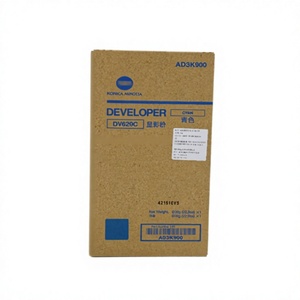 ผงหมึกพิมพ์ AD3K600 รุ่น DV629 แท้ 700 800 900 สำหรับเครื่องถ่ายเอกสาร/เครื่องพิมพ์ KONICA MINOLTA ACCURIO PRESS C7100/C7090 - Product Image 4