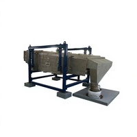 Poudre d'argent ultrafine en cuivre revêtu d'argent pour pâte de cellule photovoltaïque, tamis vibrant de 5 microns