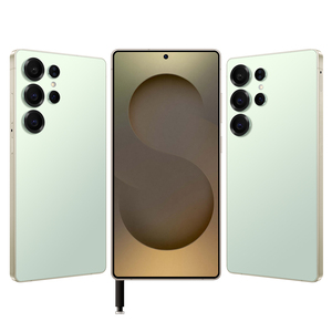 <span class=keywords><strong>Smartphone</strong></span> S25 Ultra Nuovo 4+128GB Sbloccato Android 15 Deca Core 120Hz OLED Gaming Dual SIM - Product Image 4